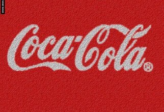 Coca Cola - рекламные обои на рабочий стол (39 обоев)