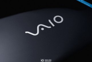 Sony WAIO - обои на рабочий стол (60 обоев)