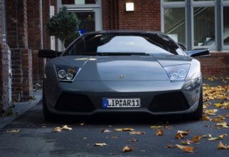 Lamborghini HD Wallpapers (40 обоев)