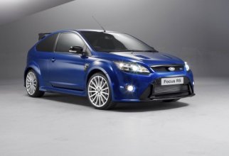 Ford Focus RS (72 обои)