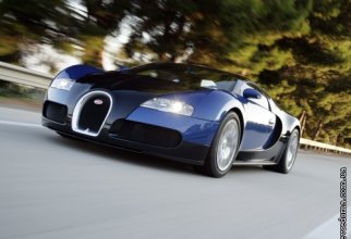 Bugatti Veyron Wallpapers (33 шпалер)