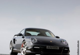 Porsche Wallpapers (45 шпалер)