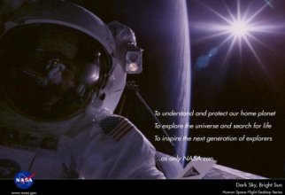 Шпалери NASA Wallpapers - Зоряне небо (59 шпалер)