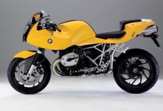 Мотоцикли від BMW (40 шпалер)