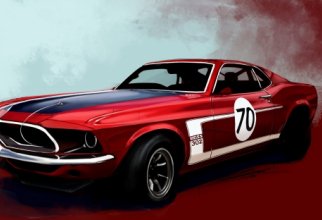 Cool cars on your desktop (04/18/2011/HQ/2011) (95 wallpapers)