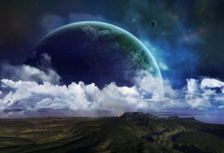 Space Wallpapers (30 шпалер)