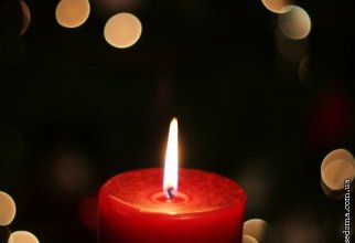 Candles Magic (38 wallpapers)