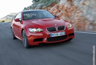 BMW M3 Coupe 2008 Hi Res Wallpapers (16 обоев)