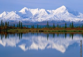 Alaska Wallpapers (42 wallpapers)