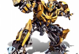 Concept Arts - Transformers 2 (part1) (10 шпалер)
