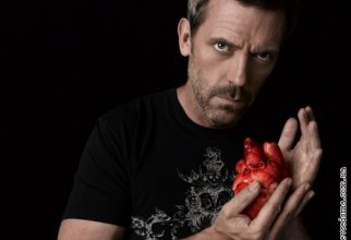 House M.D. Promo Photos (30 wallpapers)