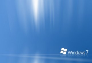 Windows 7 Ultra High Quality Wallpapers (51 шпалери)