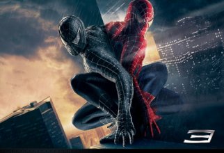 Wallpaper for the movie Spider-Man 3 (25 wallpapers)