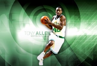 NBA wallpapers for basketball fans (23 wallpapers)