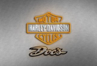 Harley Davidson, частина 2 (78 шпалер)