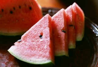 Time for watermelons (25 wallpapers)