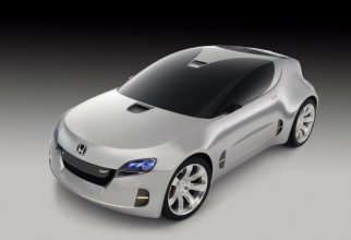 Honda-Remix-Concept (30 шпалер)