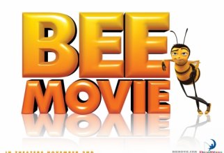 Bee Movie (18 обоев)