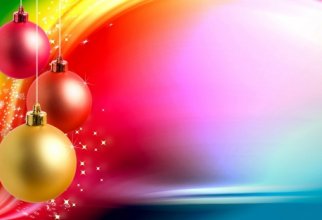 New Year Christmas Wallpapers part 2 (70 wallpapers)
