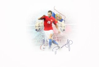 Mega collection of football wallpapers (266 wallpapers)