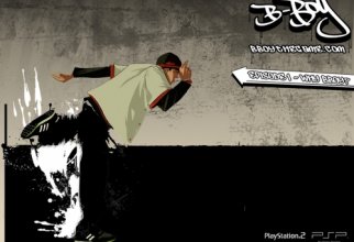 B-Boy the Game Wallpapers (19 шпалер)