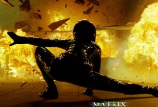 A large selection of wallpapers MATRIX (146 wallpapers)