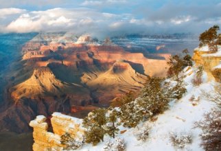 Wallpapers - Grand Canyon Pack (7 обоев)