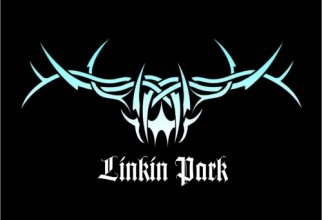 Широкоформатные обои на рабочий стол "Linkin Park" (62 обои)