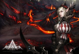 Games Wallpapers pack (62 шпалери)