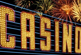 Casino HQ Wallpapers (40 wallpapers)