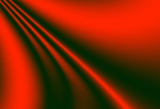 Backgrounds with fractal patterns in red tones (6 wallpapers)