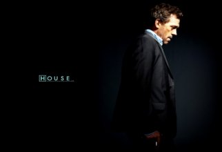 Wallpapers - House MD Pack (55 шпалер)