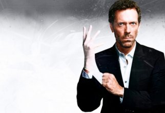 Wallpapers - House MD Pack#2 (55 шпалер)