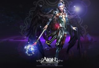 Aion Wallpapers (18 wallpapers)