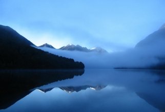 New Zealand Bliss (32 wallpapers)