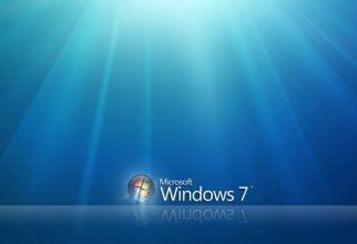 Windows 7 wallpapers (100 wallpapers)