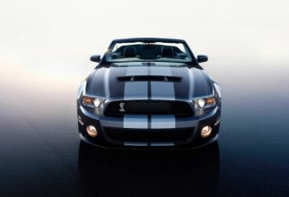 Muscle cars wallpapers (Part 4) (57 обоев)