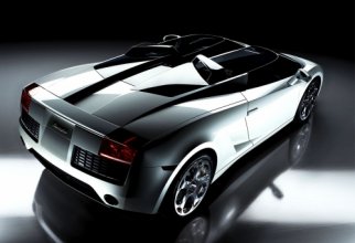 Lamborghini (24 wallpapers)