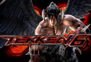 Wallpapers - Tekken (37 обоев)