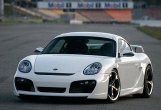 Porsche HD Wallpapers (35 шпалер)