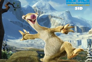 Ice Age Wallpapers (17 шпалер)