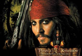 Pirates of the Caribbean (58 wallpapers)