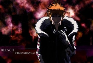 Bleach Ultimate Wallpapers Collection (110 обоев)