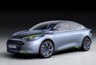 Wallpapers - Latest Concept Cars (40 wallpapers)