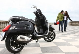 Couples With Motorcycles Wallpapers (80 обоев)