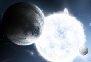 Wallpapers - Best Space Pack (30 шпалер)