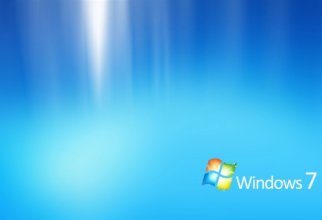 Windows 7 Wallpapers (80 шпалер)