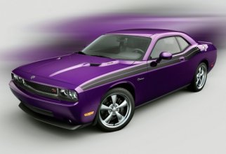 Muscle cars wallpapers (Part 8) (50 шпалер)