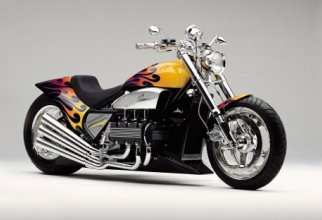 Concept Motorcycles Wallpapers Set 1 (40 обоев)