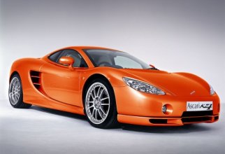 Wallpapers Cool Cars (93 шпалери)